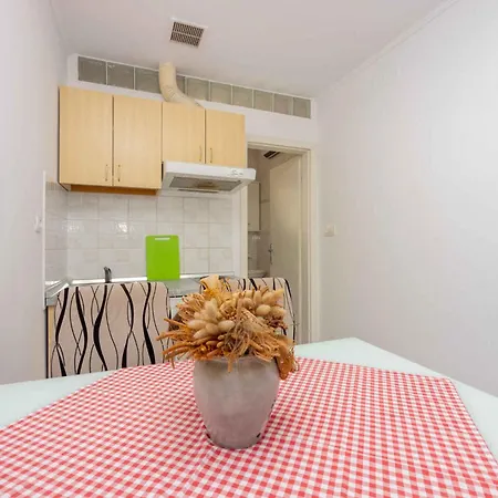 Apartment In 45081