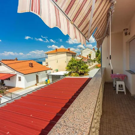 In 45081 Apartment Crikvenica
