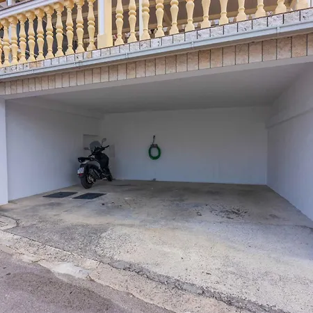 Apartment In 45081 Crikvenica